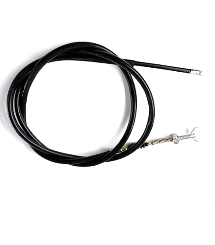 Amazon.com: Parking Brake Cable Compatible with Kawasaki Teryx 750